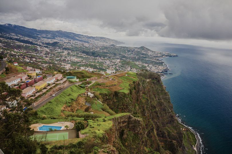 Pearl Of The Atlantic Madeira Travellingstory