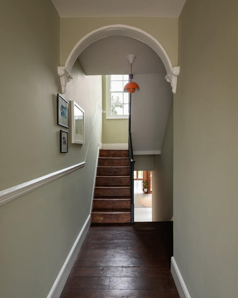 Compartments for narrow corridors Travellingstory