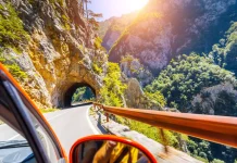 Explore Europe on These Four Epic Scenic Drives