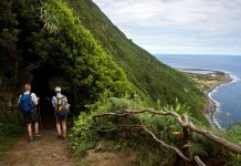The 7 Best Hikes in the Azores