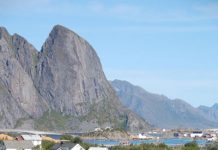 5 Unique Ways to Experience the Great Outdoors in Norway