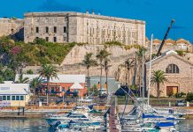 The Best Places to Visit in Bermuda