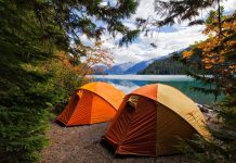 Hidden Gems for Camping in the World