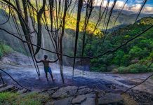 Best Hiking Places in the World