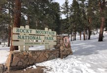 Safest Places for Winter Camping in the World